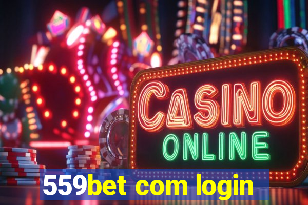 559bet com login